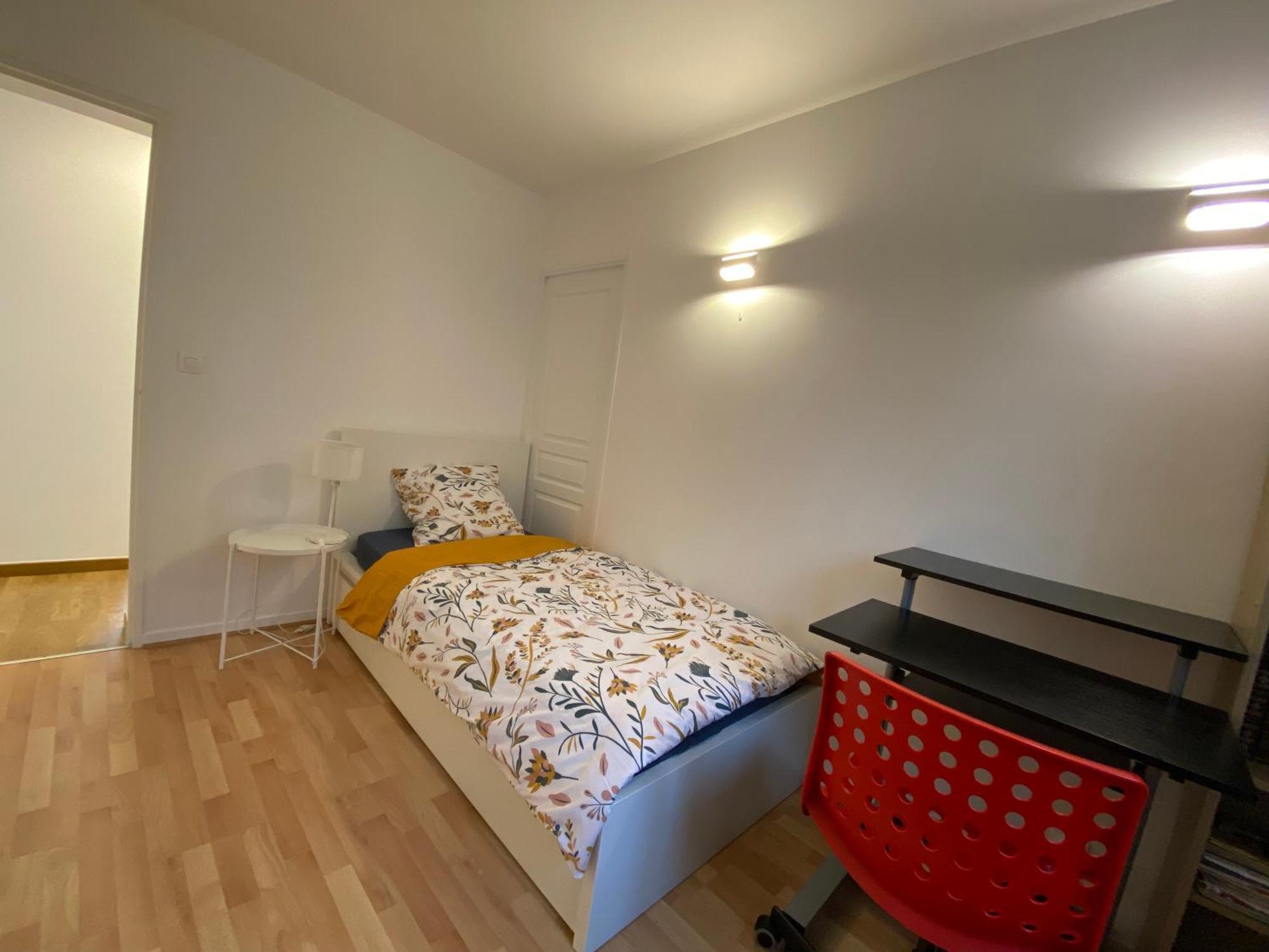 Auber Modern Big Apartment With Parking 12 Minutes From Metro Vitry-sur-Seine Exterior photo
