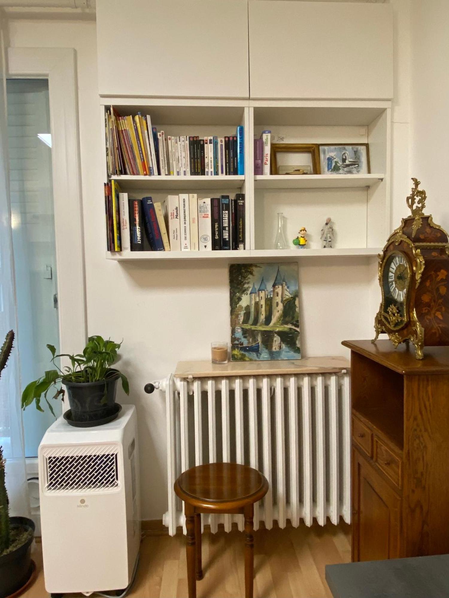 Auber Modern Big Apartment With Parking 12 Minutes From Metro Vitry-sur-Seine Exterior photo