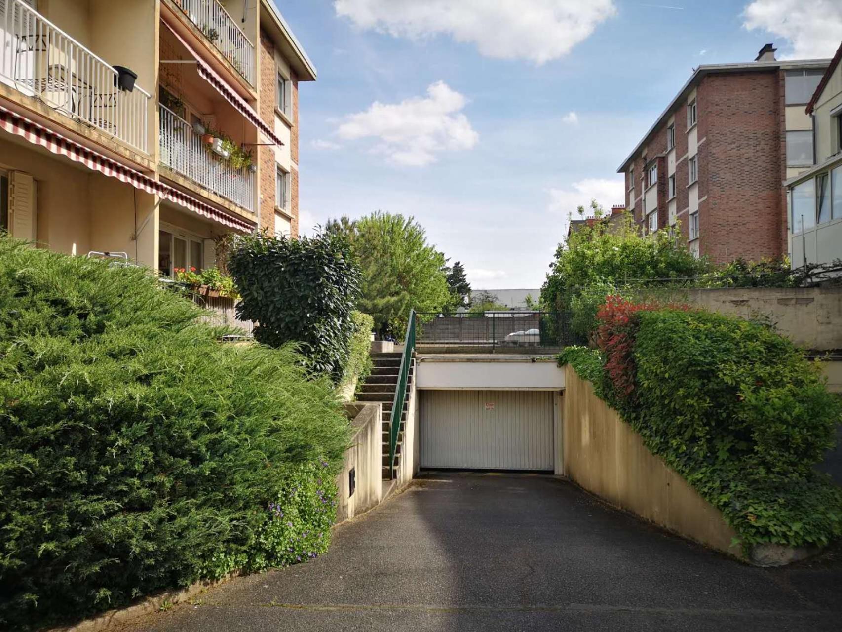 Auber Modern Big Apartment With Parking 12 Minutes From Metro Vitry-sur-Seine Exterior photo